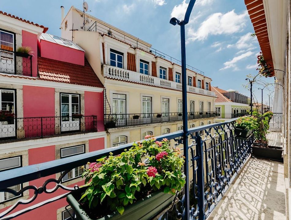 Apartments in Lisbon